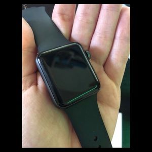 Apple Watch Series 3